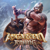 Asgardian Trỗi Dậy f168s