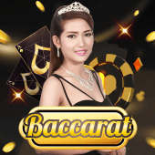 Baccarat A f168s casino