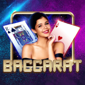 Baccarat B f168s casino