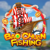Câu Cá Bao Chuan f168s