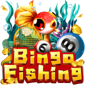Câu Cá Bingo f168s