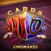 Bài Hi Lo f168s game