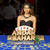 Casino Marina Andar Bahar f168s