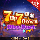 Song Ca Xúc Xắc f168s