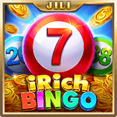 Bingo Irich f168s
