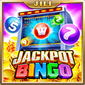 Bingo Jackpot f168s