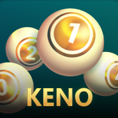 Keno f168s
