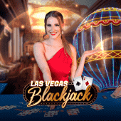 Blackjack Las Vegas f168s