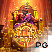 Vận May Midas f168s