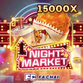 Chợ Đêm f168s