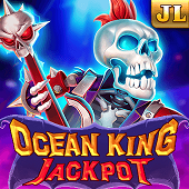 Vua Đại Dương Jackpot f168s