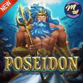 Poseidon f168s