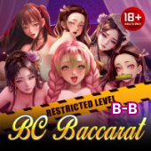 Baccarat Blockchain Sexy B B f168s