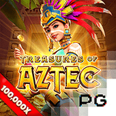 Kho Báu Aztec f168s