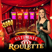 Roulette Tối Thượng f168s