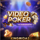 Video Poker f168s